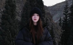 孙静雅全套图片